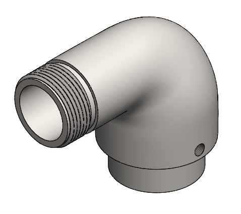 Discharge Hose Swivels 1 5 And 2 5 National Hose Thread In Various 