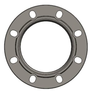 500295 Cstg 2433 x Pipe 4.0 Weld Rev C View 2